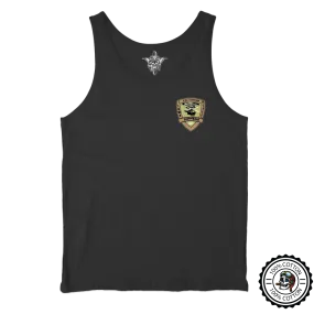 A Co 1/376th AVN BN "Ravens" Tank Tops