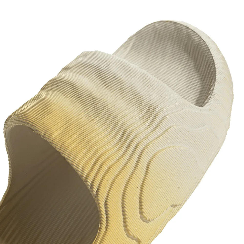 adidas Adilette 22 Slide - Aluminium
