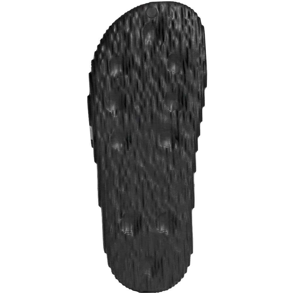adidas Adilette 22 Slide - Black / White