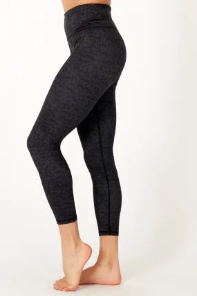 Athena High Waisted 7/8 Legging
