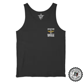 Aviation Safety Tank Tops