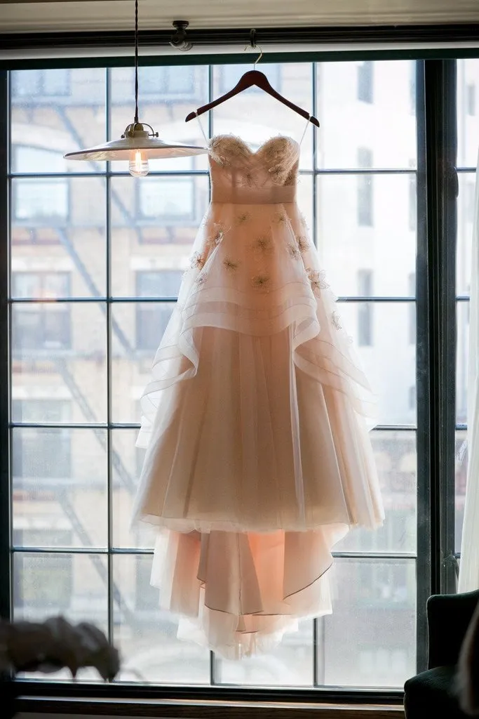 Beautiful Sweetheart Long Open Back Elegant Wedding Dresses Bridal Dresses WK734