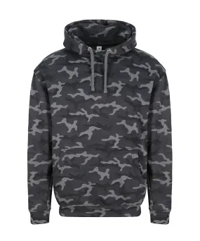 Black Camo - Camo hoodie