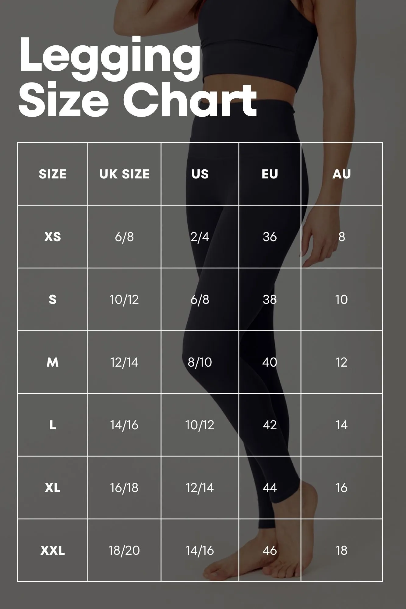 Blush Pop Full Length Legging