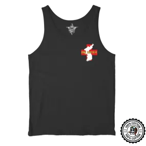C Co, 3-2 GSAB "DMZ Dustoff" Tank Tops