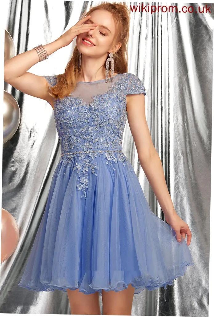 Dresses Evie Homecoming Dresses Bridesmaid Micaela