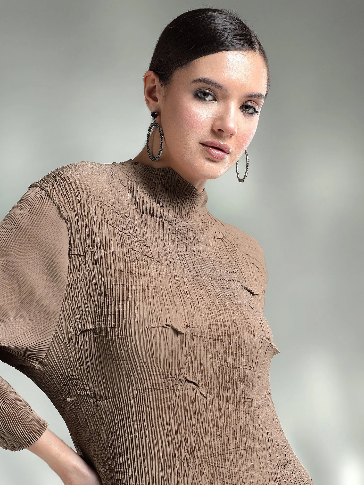 Ember Dress (Full Sleeve)