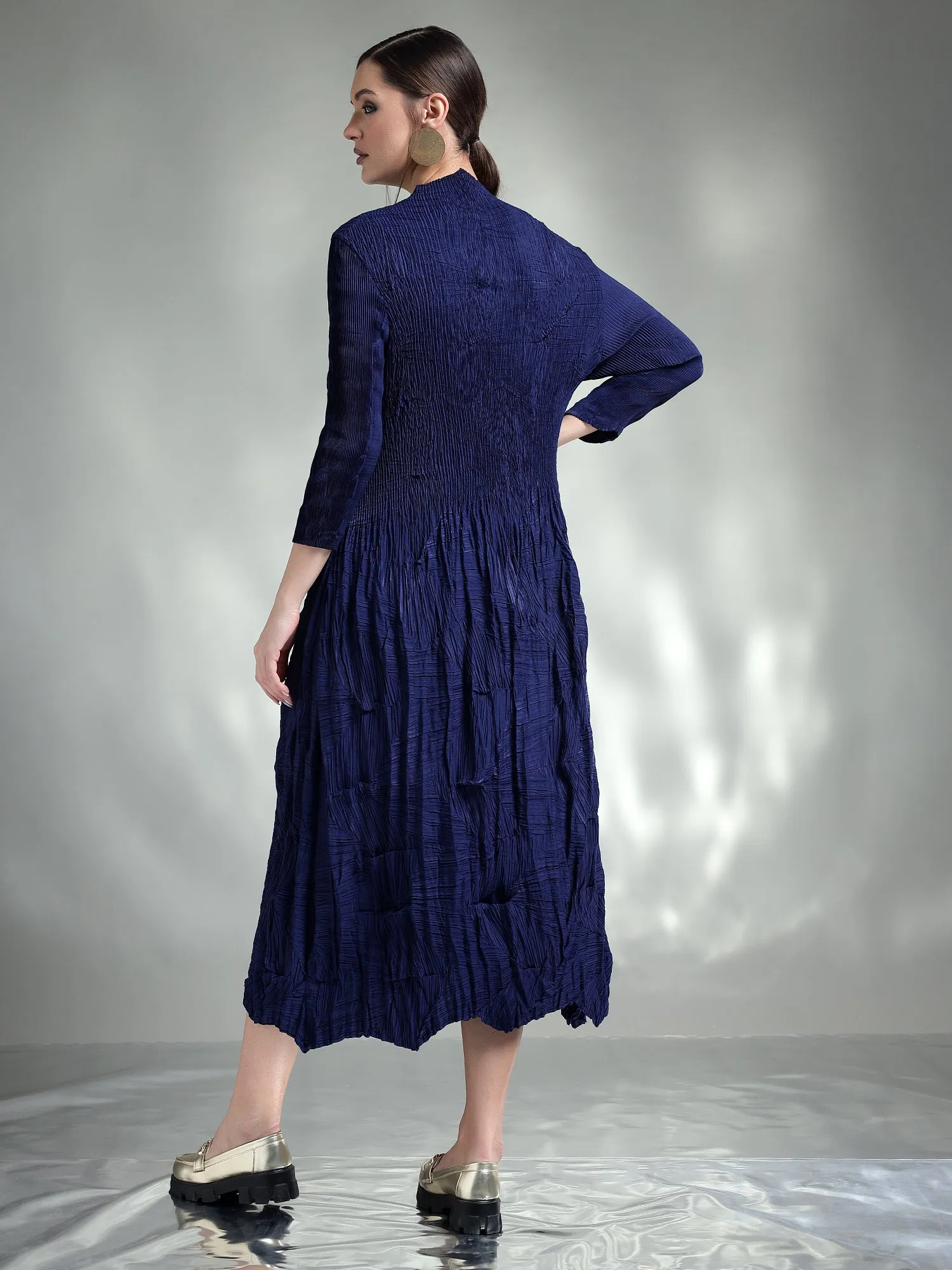 Ember Dress (Full Sleeve)