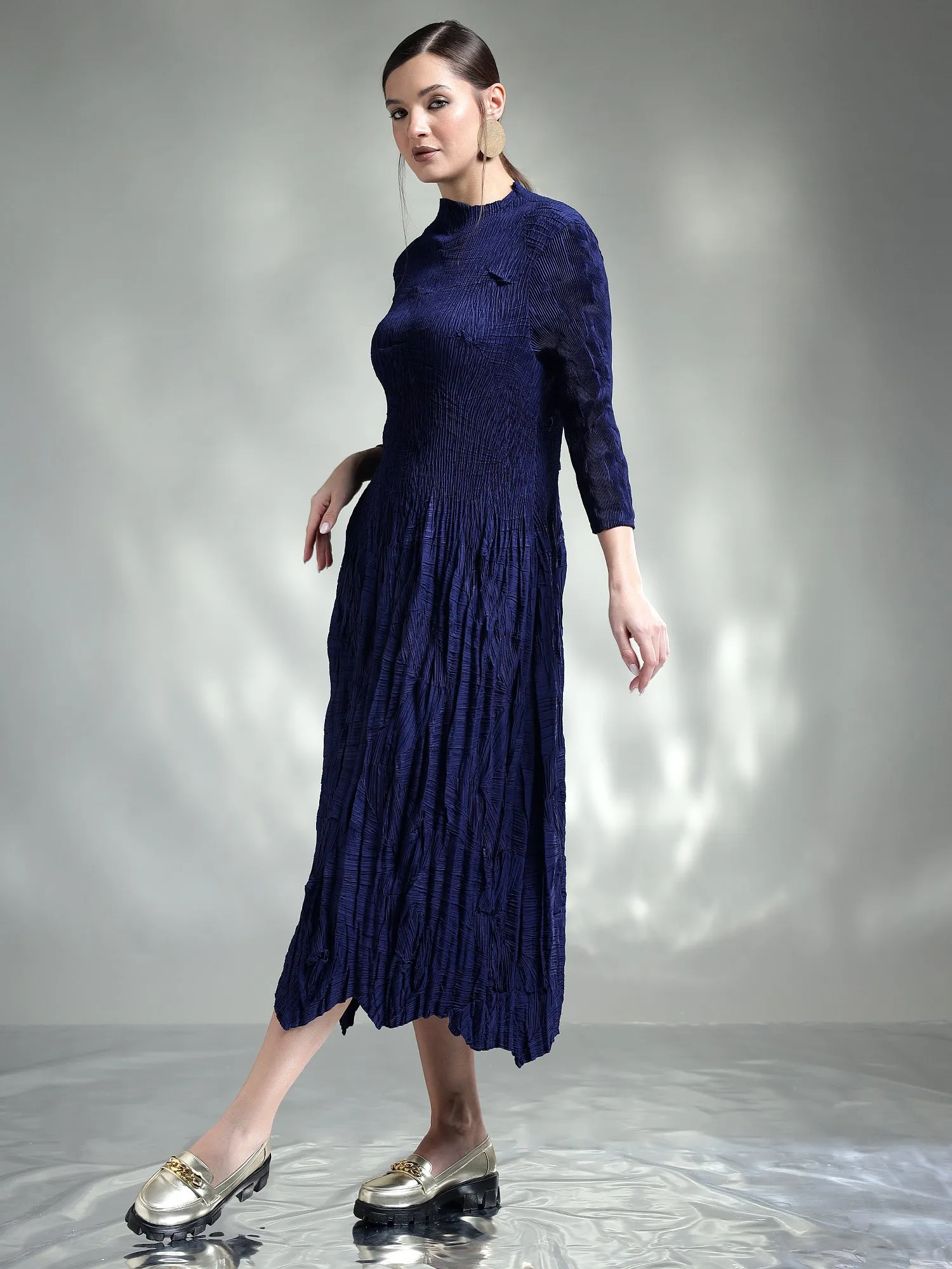 Ember Dress (Full Sleeve)
