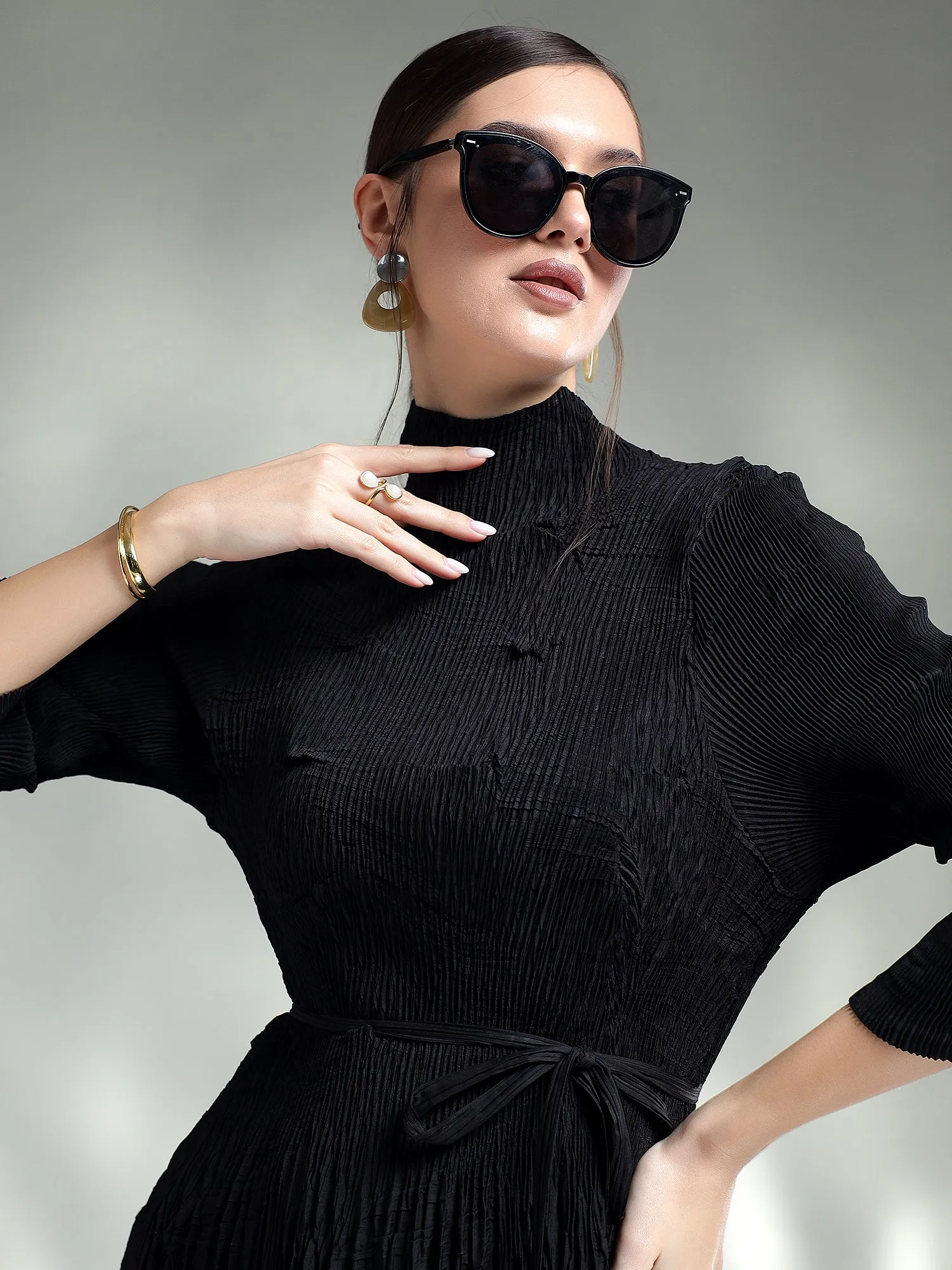 Ember Dress (Full Sleeve)
