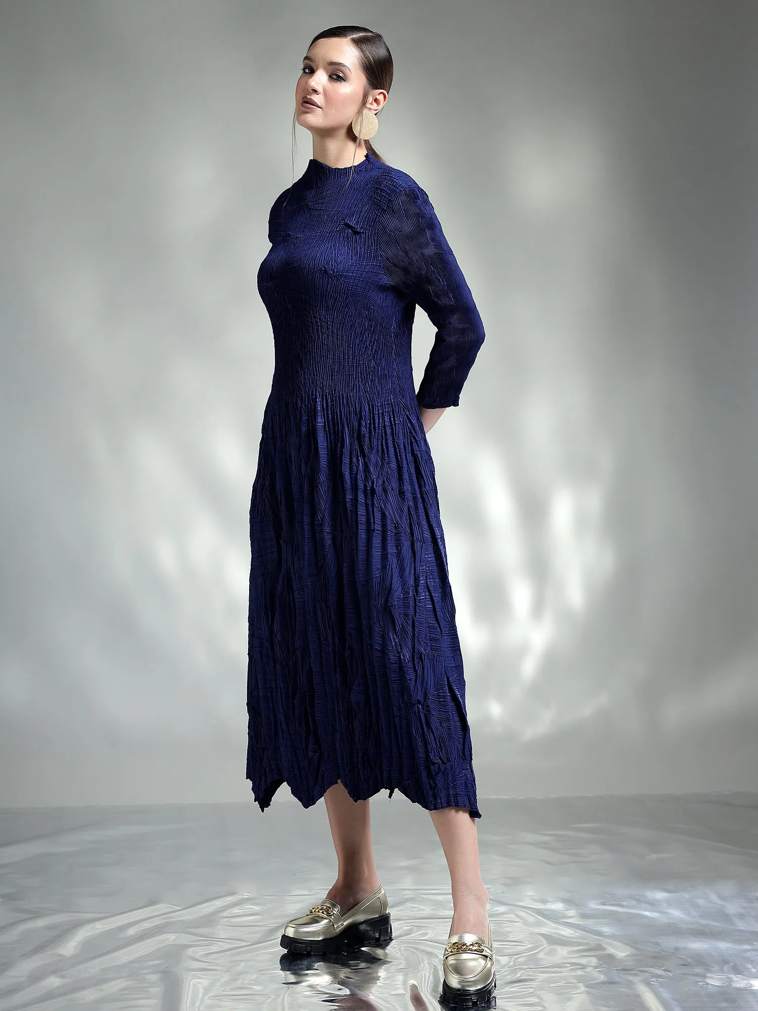 Ember Dress (Full Sleeve)