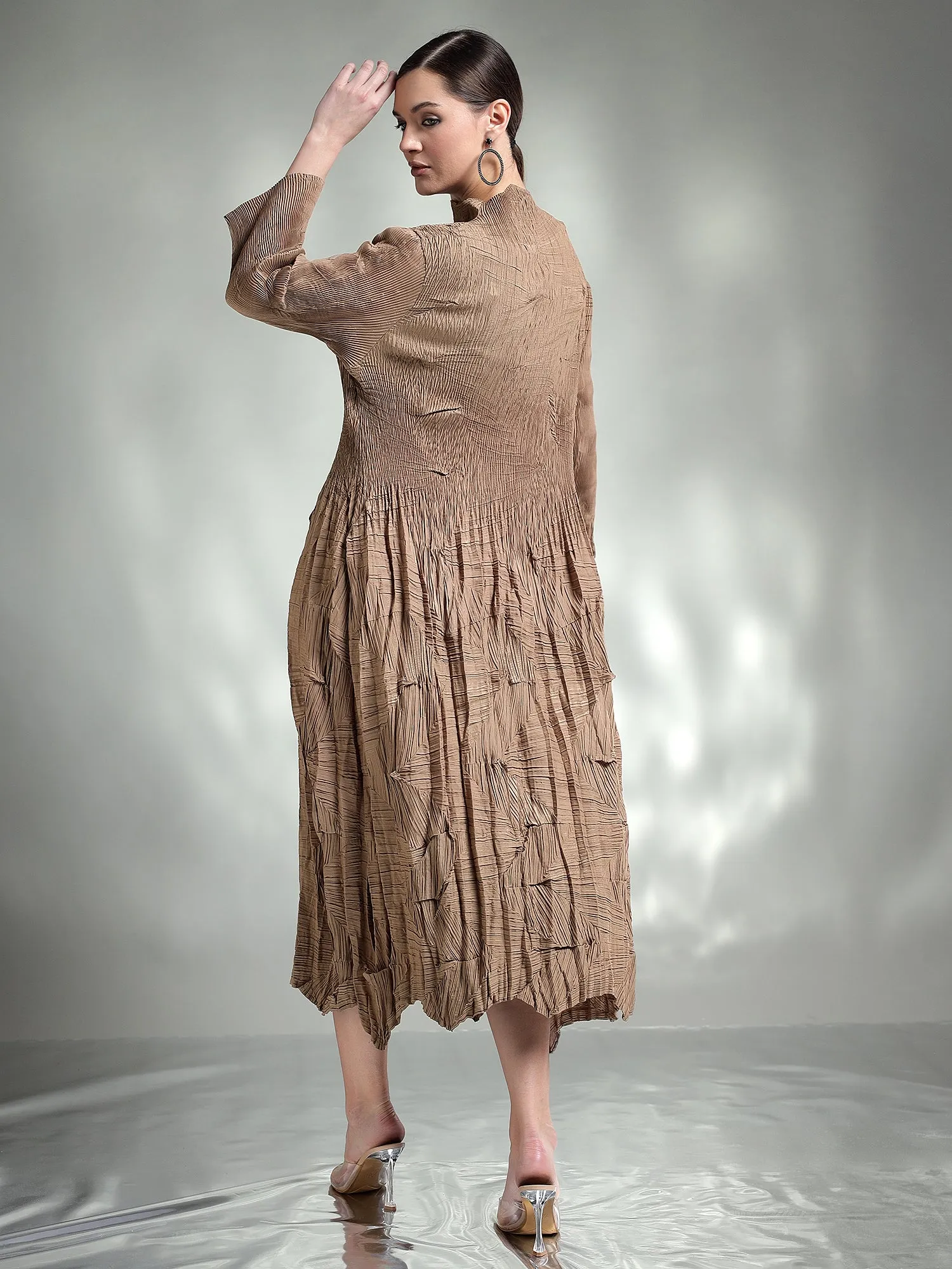 Ember Dress (Full Sleeve)