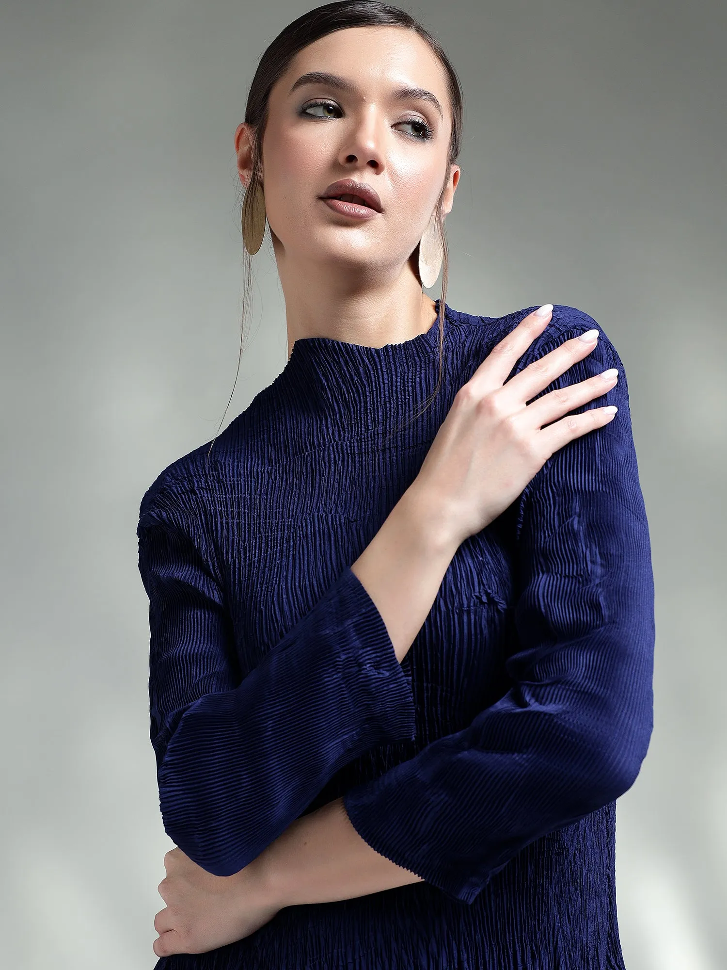 Ember Dress (Full Sleeve)