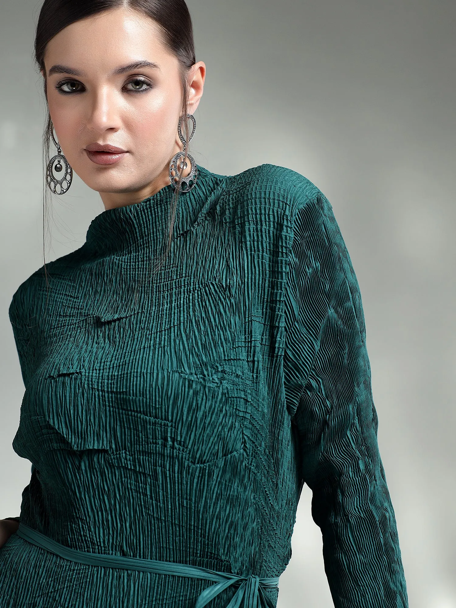 Ember Dress (Full Sleeve)