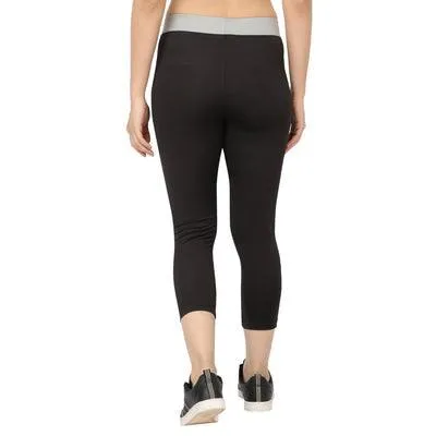 Kronos ULTRA-LITE Yoga Tights | Women's | Ash Grey | KIBI Sports
