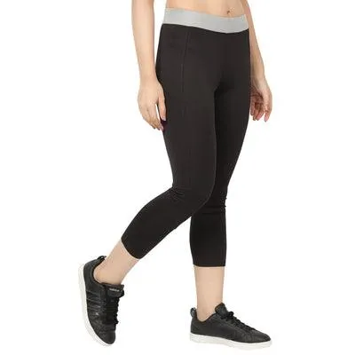 Kronos ULTRA-LITE Yoga Tights | Women's | Ash Grey | KIBI Sports
