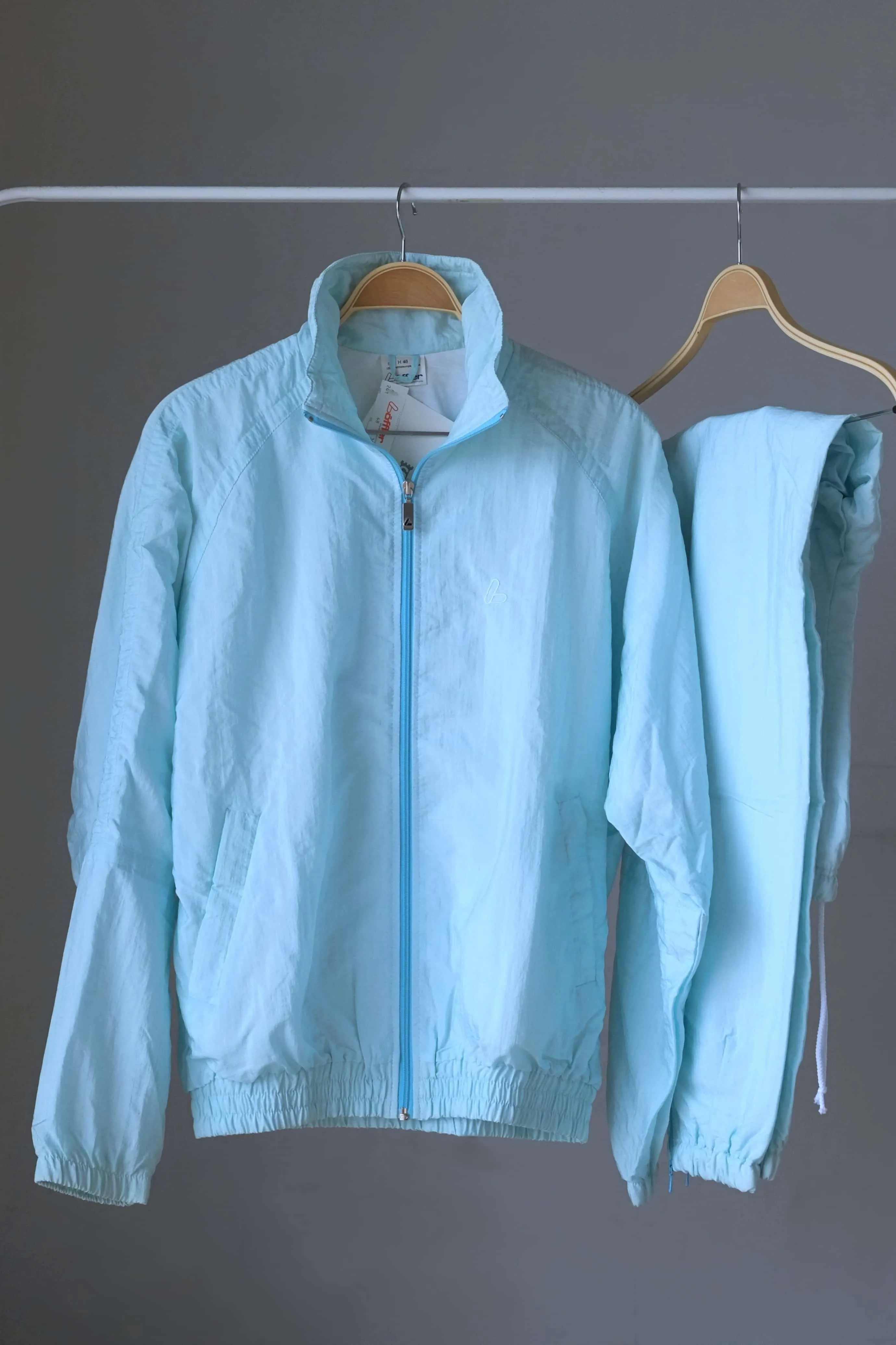 LÖFFLER 90s Tobias Tracksuit