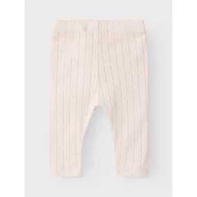 Lil'Atelier Shell Rachel Nia Slim Leggings