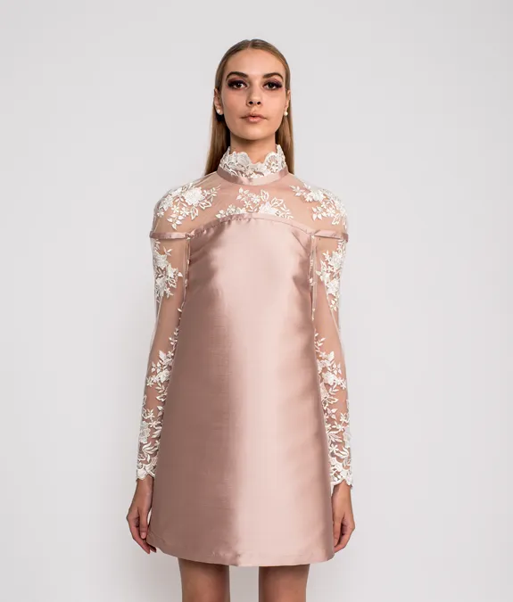 Lola Dress