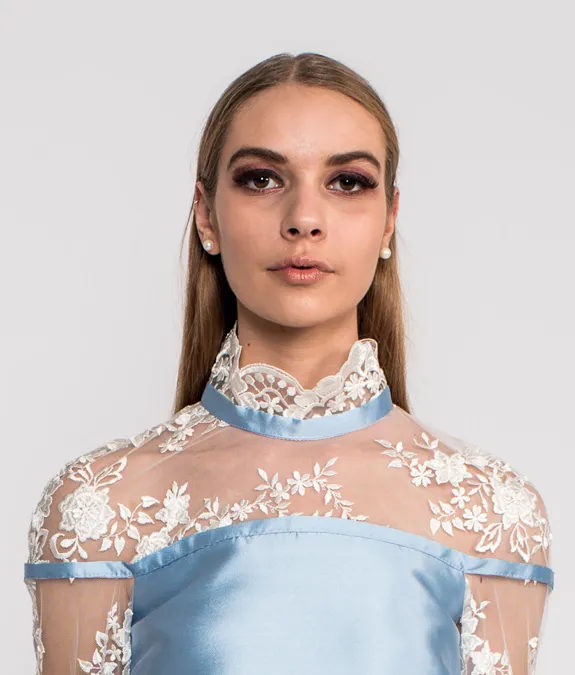 Lola Dress