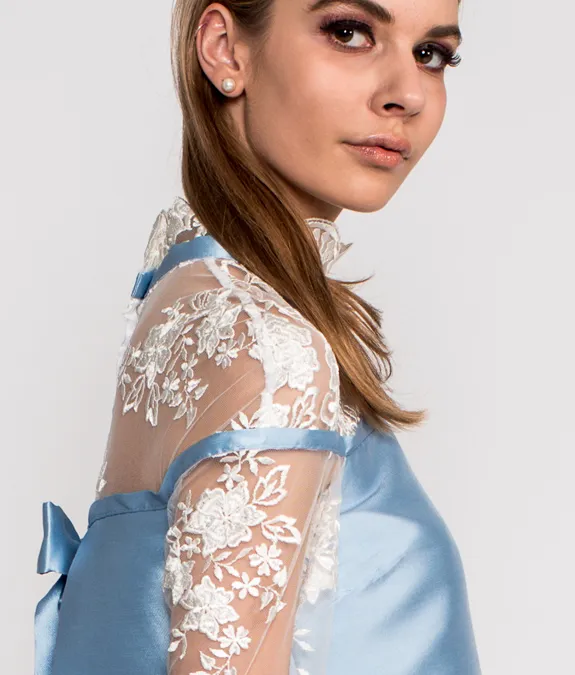 Lola Dress