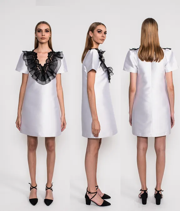 Lona Dress