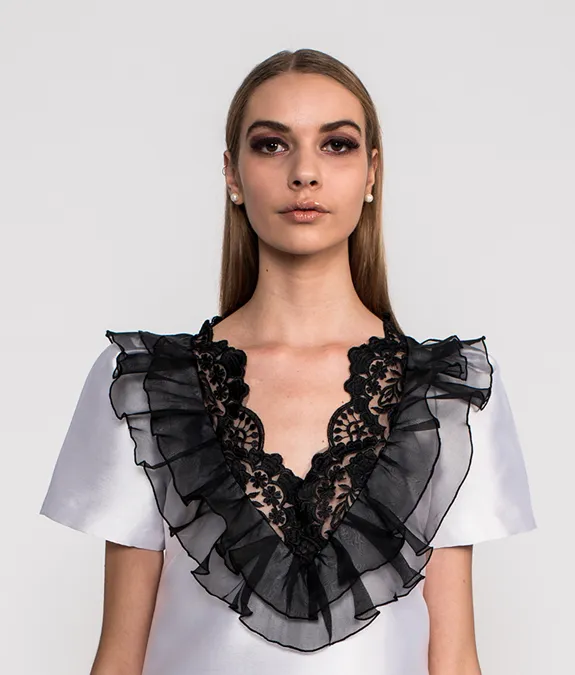 Lona Dress