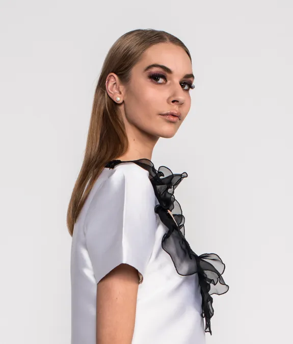 Lona Dress