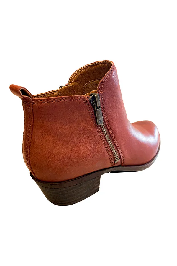 Lucky Brand Basel Bootie