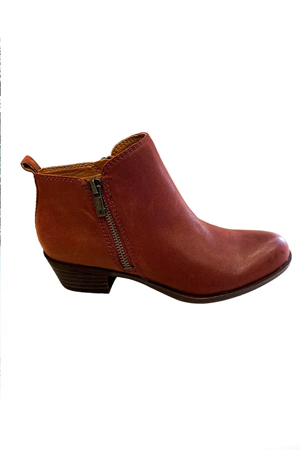 Lucky Brand Basel Bootie