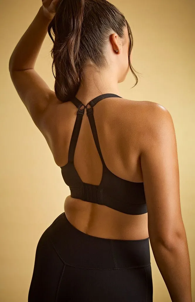 Panache Endurance Wired Sports Bra