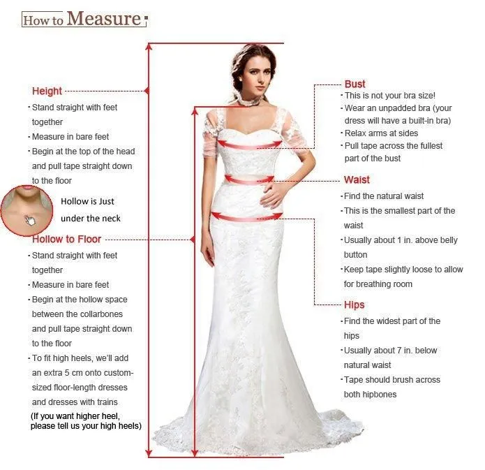 Sexy Boho Beading Elegant Wedding Dress