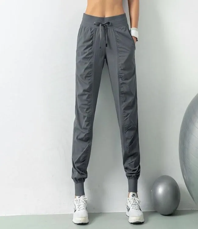 Venture Athletic Sports Joggers