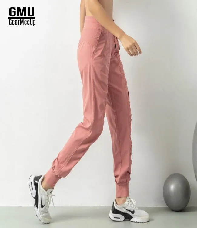 Venture Athletic Sports Joggers